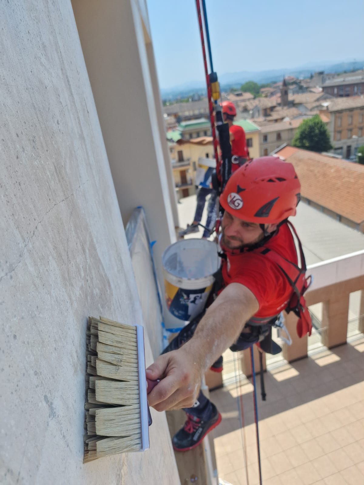 quali sono i lavori di ristrutturazione edilizia?