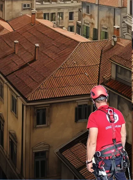 edilizia acrobatica parma