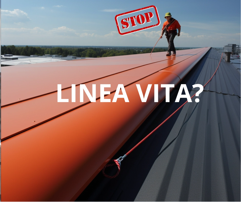 linee vita