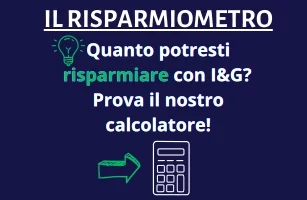 lavori su fune I&G risparmiometro