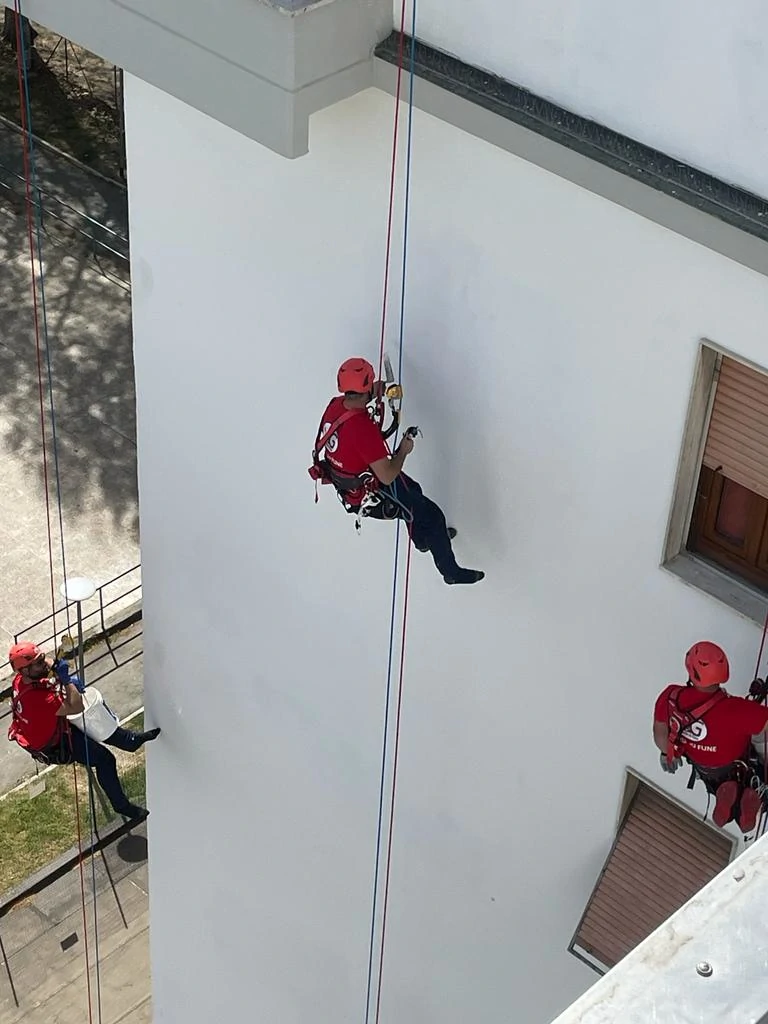 facciata ventilata