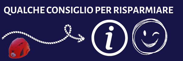 consigli I&G per risparmiare