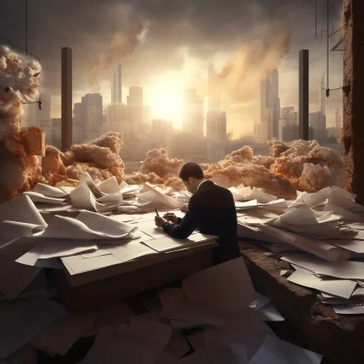 come dare inizio ai lavori